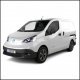 Nissan NV/Evalia 2011+