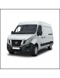 Nissan NV 400 2010+