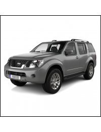 Nissan Pathfinder (R51) 2004-2012