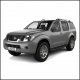 Nissan Pathfinder Series