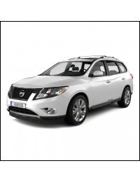 Nissan Pathfinder (R52) 2012+