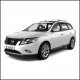 Nissan Pathfinder (R52) 2012+