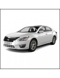 Nissan Teana (L33) 2013+