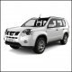 Nissan X-Trail (2nd gen) 2007-2013