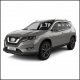 Nissan X-Trail (3rd gen) 2013+