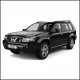 Nissan X-Trail (1st gen) 2001-2007