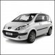 Peugeot 107/1007 Series