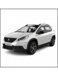 Peugeot 2008 2013+