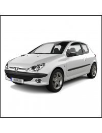 Peugeot 206 1998-2010