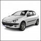 Peugeot 206 1998-2010