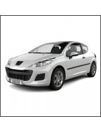 Peugeot 207 2006-2012