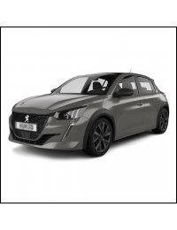 Peugeot 208 II 2019+