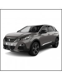 Peugeot 3008 II 2016+