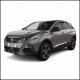 Peugeot 3008 II 2016+