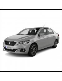 Peugeot 301 2012+