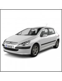 Peugeot 307 2001-2008