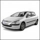 Peugeot 307 2001-2008