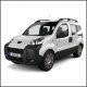 Peugeot Bipper 2008-2017