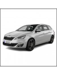 Peugeot 308 II 2013+