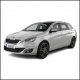 Peugeot 308 II 2013+