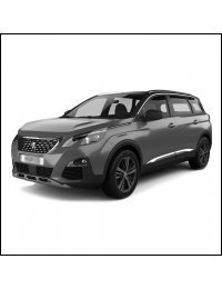 Peugeot 5008 II 2016+