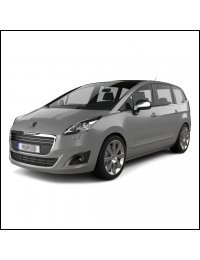 Peugeot 5008 I 2009-2016