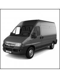 Peugeot Boxer I 1994-2006