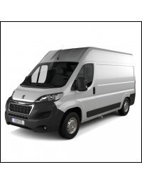 Peugeot Boxer II 2006+