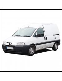 Peugeot Expert 1995-2007