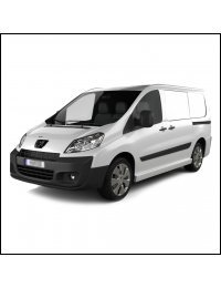 Peugeot Expert Tepee 2007-2016