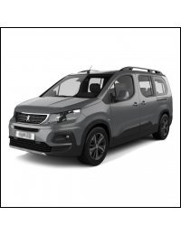 Peugeot Rifter 2018+