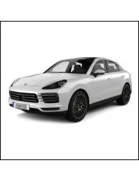 Porsche Cayenne (9Y0) 2017+