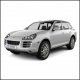 Porsche Cayenne (957) 2007-2010