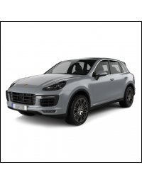 Porsche Cayenne (958) 2010-2017