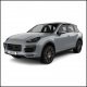 Porsche Cayenne (958) 2010-2017