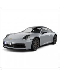 Porsche 911 (992) 2019+