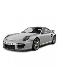 Porsche 911 (997) 2004-2013