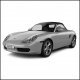 Porsche Boxster (986) 1996-2005