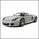 Porsche Carrera GT (980) 2003-2006