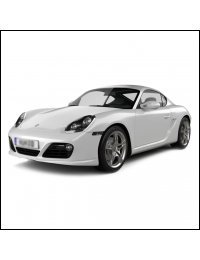 Porsche Cayman (987, 987c) 2005-2012