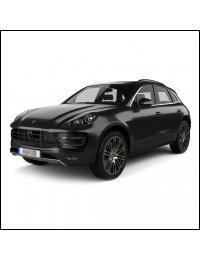 Porsche Macan (95B) 2014+