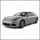 Porsche Panamera (970) 2009-2016