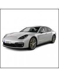 Porsche Panamera Series