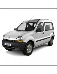 Renault Kangoo I 1997-2001