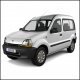 Renault Kangoo I 1997-2001