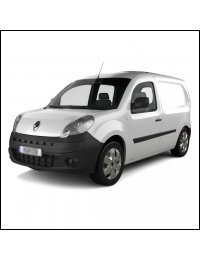 Renault Kangoo Series