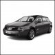 Renault Vel Satis 2001-2009