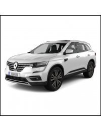 Renault Koleos Series