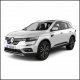 Renault Koleos Series