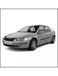 Renault Laguna II 2001-2008